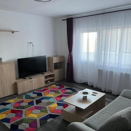 Cozy Residence 锡比乌 外观 照片