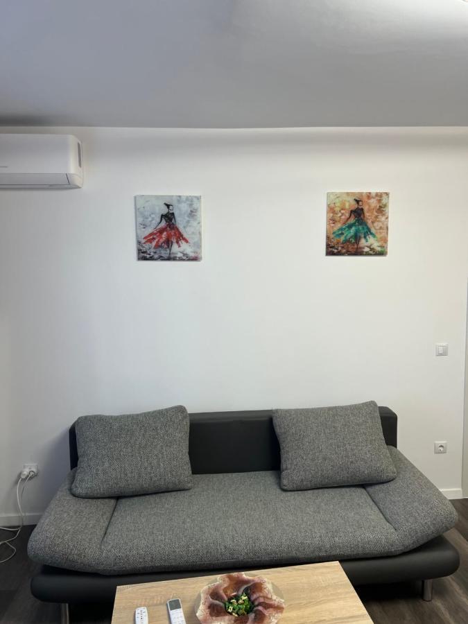 Cozy Residence 锡比乌 外观 照片