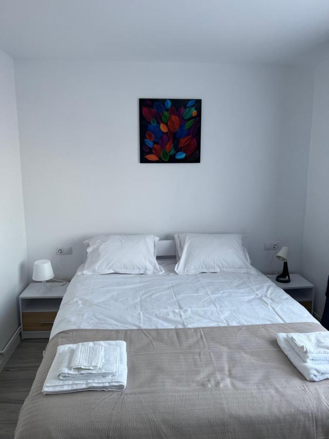 Cozy Residence 锡比乌 外观 照片