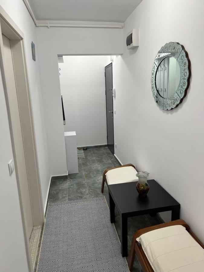 Cozy Residence 锡比乌 外观 照片