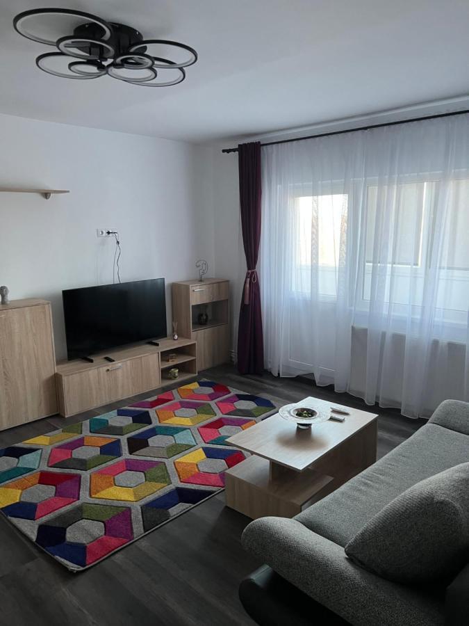 Cozy Residence 锡比乌 外观 照片