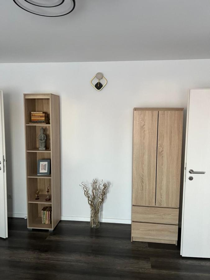 Cozy Residence 锡比乌 外观 照片