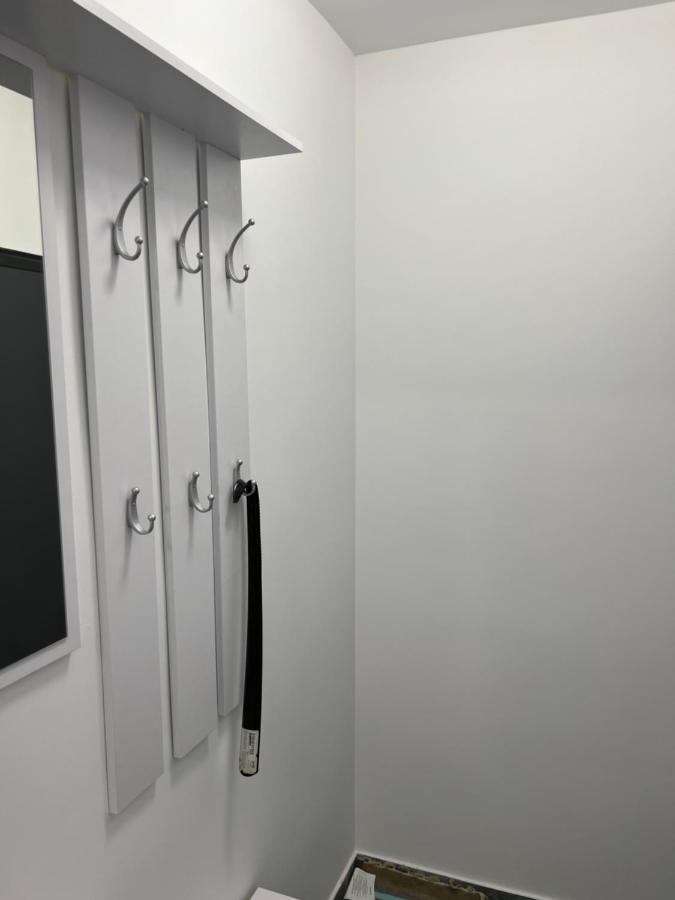 Cozy Residence 锡比乌 外观 照片